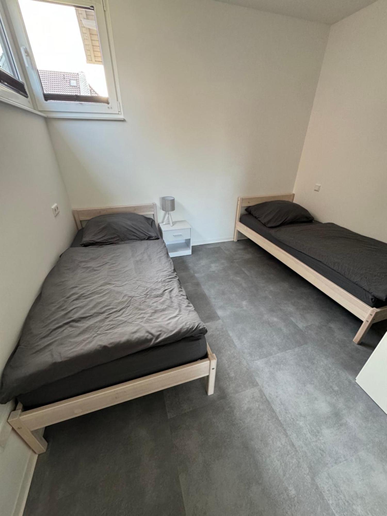 Meine Gemuetliche Auszeit Wolfsburg Zewnętrze zdjęcie